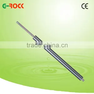 Compact Type 50-700mm Tubular Electrical Actuator With Limit Switch thumbnail-4