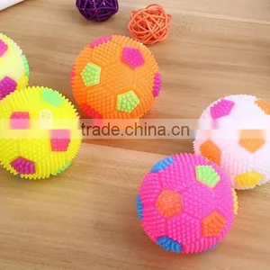 LED Light Bouncy Ball,Flashing Bouncing Ball thumbnail-2