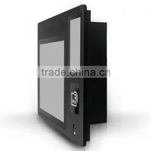 17 '' Touch Screen Monitor With 10 Points Capacitive Touch thumbnail-2