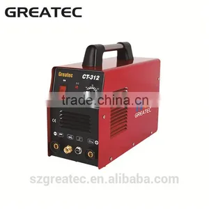 CT312 Arc Tig Plasma 3 in 1 Welder thumbnail-1