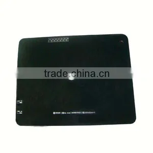 Black Tablet Plastic Injection Back and Top Cover or Frame thumbnail-1