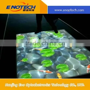 Interactive Wall Children Game Electronic Interactive Board thumbnail-2