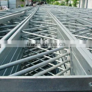 Steel Structure thumbnail-1