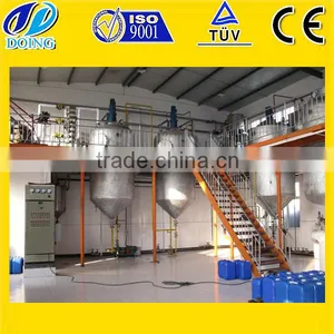 Hot Sale Bio Diesel Production Plant thumbnail-1