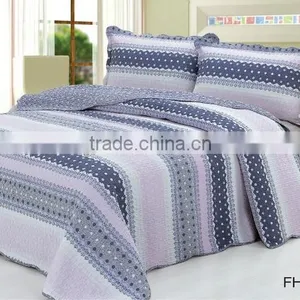 Patchwork Quilt Set thumbnail-2