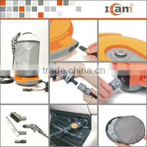 Electric Mobile Car Washer With CE and Rohs thumbnail-3