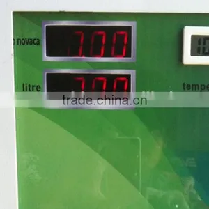 Factory 150L / 200L / 300L /400L / 500L Kenya Automatic Milk Atm Dispenser Vending Machine Full Automatic Milk Vending Machine Quality Choice thumbnail-4