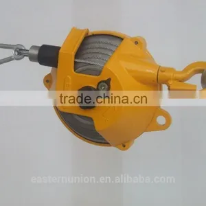 Industrial Spring Balancers High Quality Spring Weight Balancer thumbnail-3