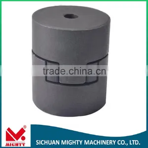 L Type High Quality Cast Iron Coupling thumbnail-1