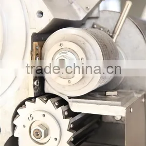 Electricity Power Source Multifuncational Vegetable Cube Cutting Machine thumbnail-3