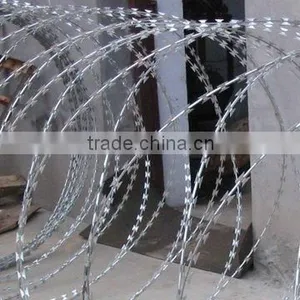 Flat Razor Wire thumbnail-1