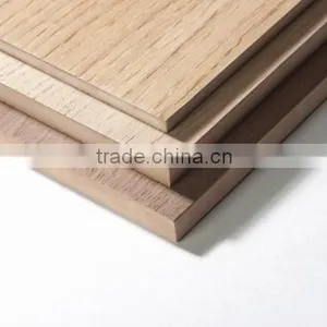 Multi Species Veneer MDF Board thumbnail-1
