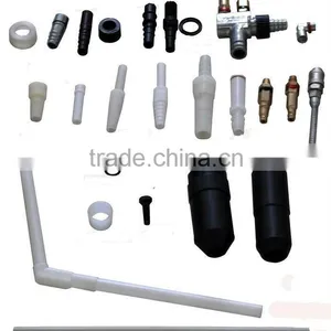Original Quality Sanxing Gema Powder Pump Spare Parts thumbnail-1
