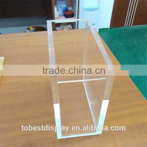 Factory Direct Wholesale Acrylic Sunglass Display Box, Glasses Display Case thumbnail-3