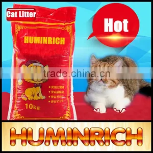 Huminrich No Harm To Cat Health Cat Litter Cat Cleaning Product thumbnail-2