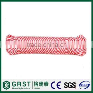 Braided Pp/polypropylene Household Rope in Assorted Color thumbnail-4