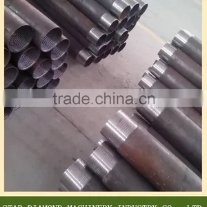 Casing Pipes, DCDMA Size Metric 116 Casing Pipes thumbnail-3