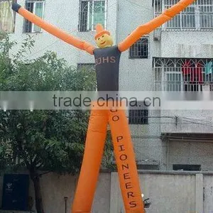 Air Dancers, Sky Dancers, Puppets, Tubes, Inflatable Air Dancers thumbnail-1