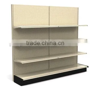 Good Quality Hot Sale Supermarket Promotion Pallet Display thumbnail-4