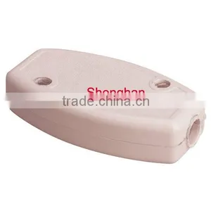 Plastic Plug for European Electric thumbnail-1