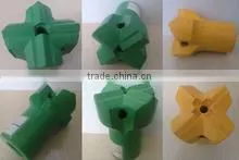 33mm 35mm 38mm 41mm 43mm 45mm 51mm R25 Cross Bit thumbnail-2