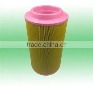 China Wholesale Market Air Filter Cartridge 6.2085.0 for KAESER DSD141 DSD171 100HP 125HP thumbnail-1