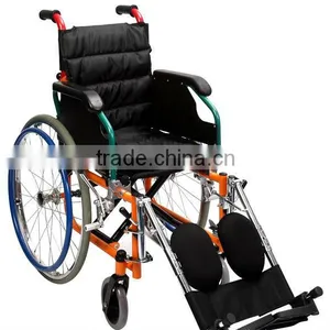 Electric Wheelchair thumbnail-1