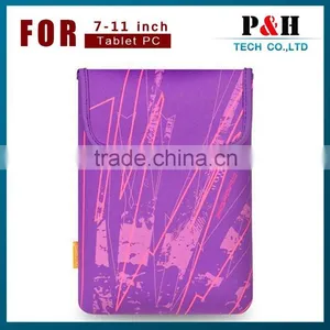 15.6 Inch Neoprene Ladies Notebook Laptop Bag thumbnail-5