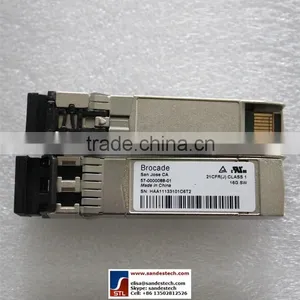 Brocade 57-0000088-01 16G SW 850nm SFP+ thumbnail-2
