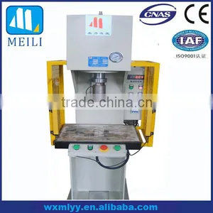 Meili YSK 6.3 Ton Hydro Pneumatic Press Machine High Quality Low Price thumbnail-1