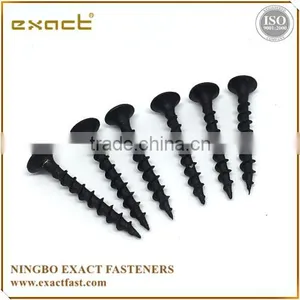 Easydrive Gypsum Board Screws Black Phosphated Drywall Screw thumbnail-6
