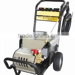 Professional High Pressure Car Washer thumbnail-1