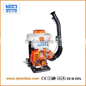 11L 50.3CC Knapsack Power Duster 3WF18-3 thumbnail-1