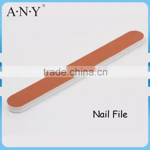 Nail Manicure Using Cheap Songe Free Sample Nail File OEM Accepted thumbnail-1