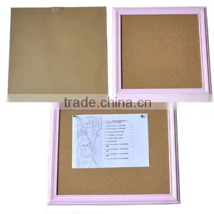 Wooden Message Board thumbnail-1