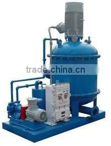 Drilling Fluid Vacuum Degasser thumbnail-1