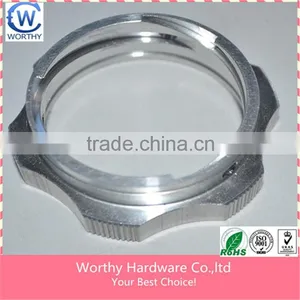Cnc Precision Metal Aluminum Prototype Machining Parts Oem Service thumbnail-1