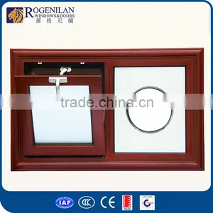 ROGENILAN Window Locks for Open Solar Windows Awnings for Windows thumbnail-2