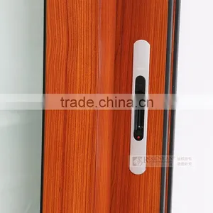 ROGENILAN 120 Series Hidden Interior Soundproof Sliding Doors thumbnail-4