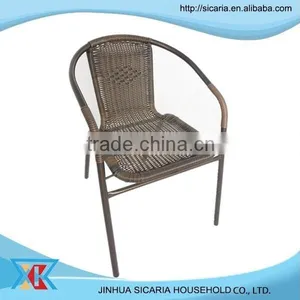 Wicker Chair ,outdoor Furniture thumbnail-1