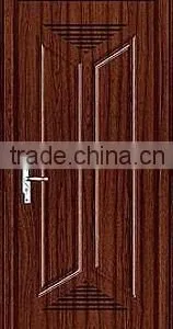 Glass Pvc Wooden Doors thumbnail-1