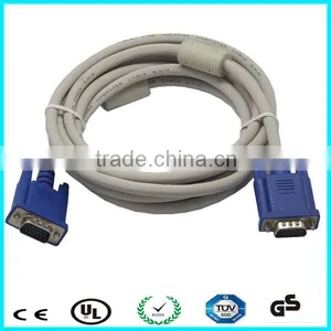 OEM 9m Long Male to Male 15 Pin Connector Display Vga Cable thumbnail-6