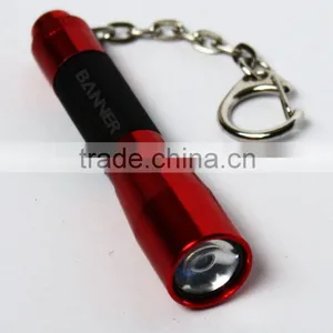 0.5W LEDs Keychain Flashlight VP-KL016 thumbnail-1