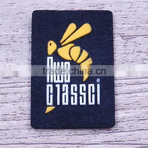 3D Rubber Fiber Lashes Mascara Private Label Mink Eyelashes Printed Label thumbnail-2