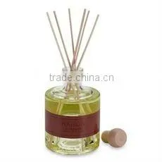 Round Square Ball Shaped Reed Diffuser Bottle thumbnail-1