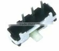 Power Slide Switch/ Wiring Slide Switch MK-12D17 thumbnail-1
