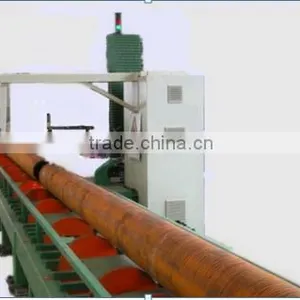 Pipe Intersecting Lines Cutting Robot thumbnail-1