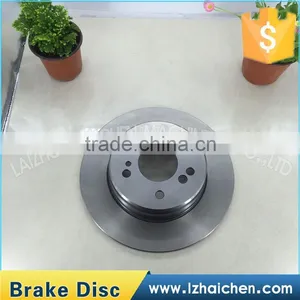 G3000 Brake Disc, Disc Brake Rotors,Car Accessory thumbnail-2
