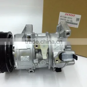 Denso Compressor thumbnail-1