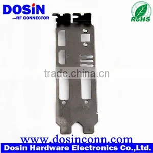 High Quality Sheet Metal Forming Stamping Part of Made in China for Motorcycle Parts thumbnail-6